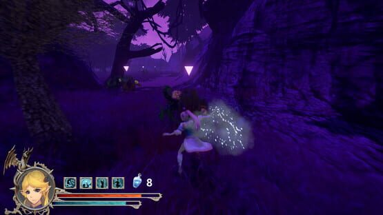 The Song of Terminus  終焉的迴響:護界者之歌 screenshot 4