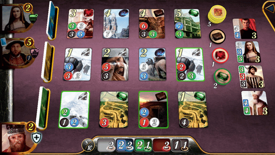 Splendor Screenshot