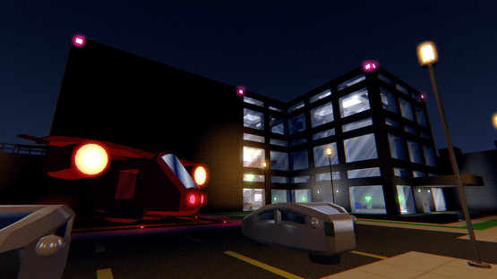 Neon Struct Screenshot