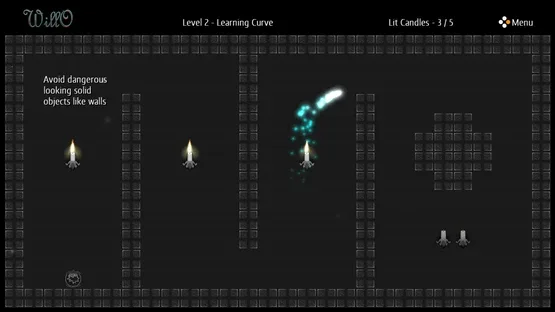 GameDevDan vs Life screenshot 7