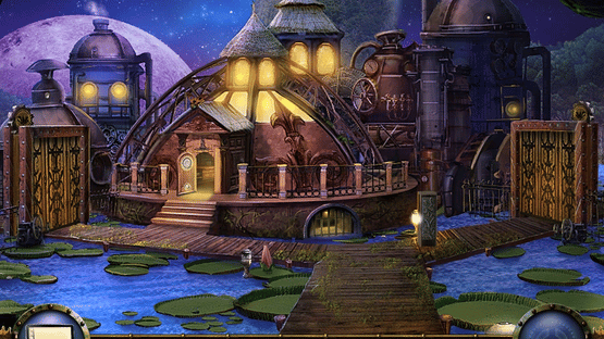 Botanica: Into the Unknown - Collector's Edition Screenshot