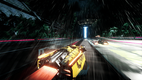 Fast RMX Screenshot