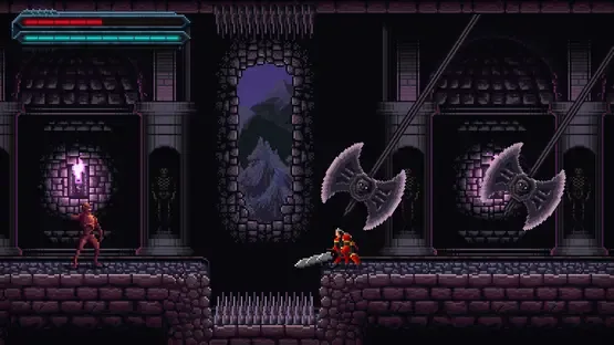 Runic - Legacy of Sin screenshot 2