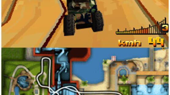 Remote Racers screenshot 3