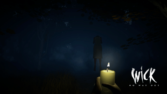 Wick Screenshot