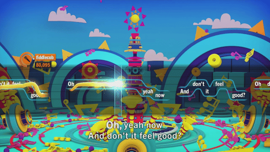 Sing Party Screenshot