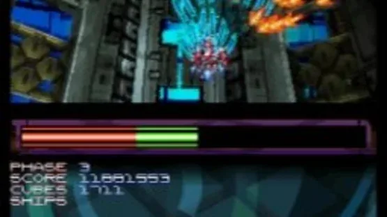 Metal Torrent gameplay screenshot 11