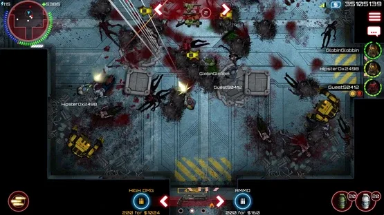 SAS: Zombie Assault 4 screenshot 4