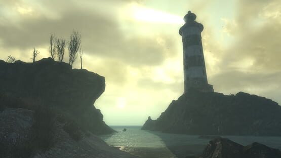 Képernyőkép erről: Fallout 3: Point Lookout