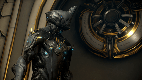 Warframe: The Sacrifice Screenshot