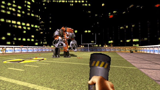 Duke Nukem 3D: 20th Anniversary World Tour Screenshot