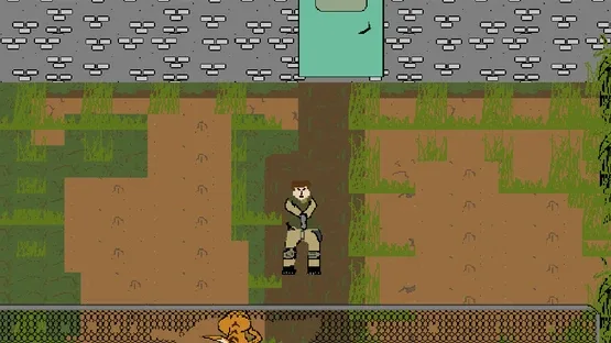 Dimetrosaur screenshot 8
