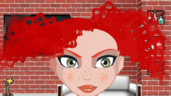 My Style Studio: Hair Salon Screenshot