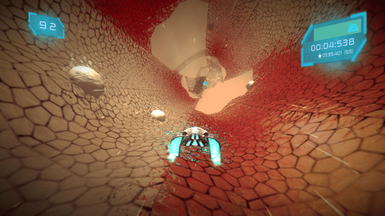 Astral Traveler Screenshot