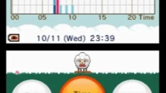 Sleep Clock: Record and Analyse Your Sleep Patterns screenshot 3