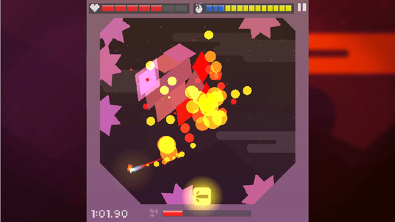Spingun Screenshot