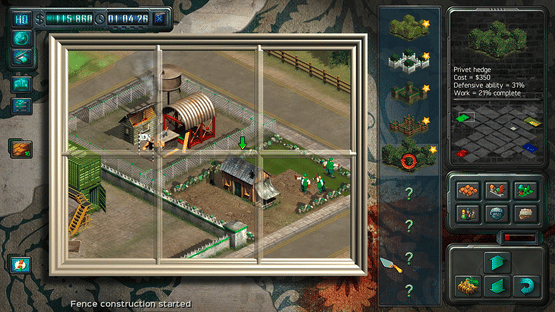 Constructor Screenshot