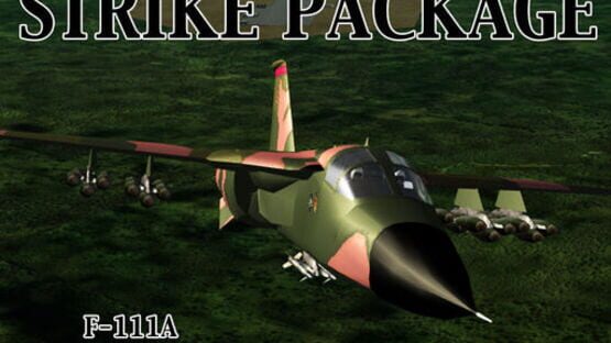 Gunship III: Flight Simulator - Strike Package