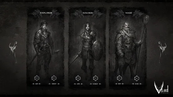 Vlad the Impaler screenshot 3