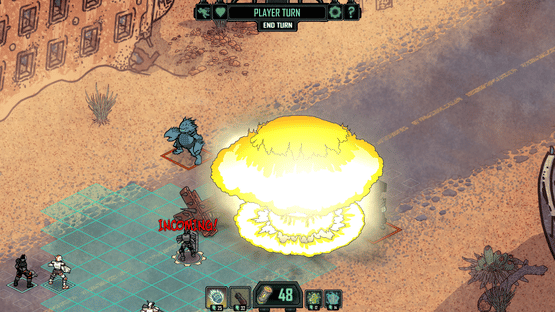 Skyshine's Bedlam Screenshot