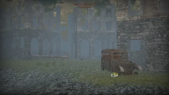 TheGunRunner screenshot 4