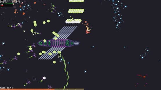 Hyperbolic Ignition cover