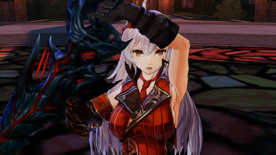 Nights of Azure Screenshot