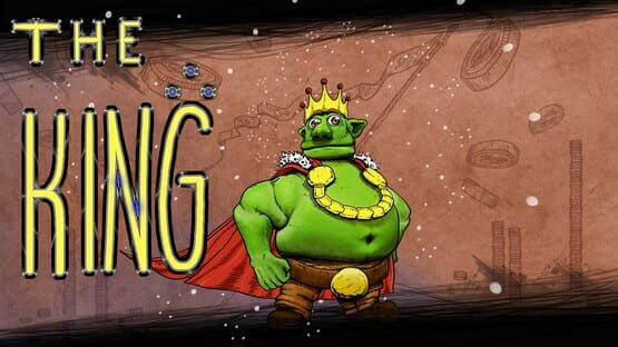 Rayon Riddles: Rise of the Goblin King cover