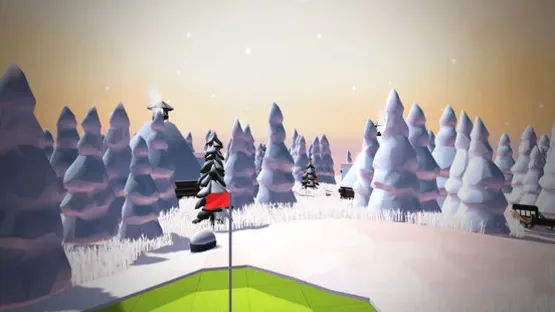 OK Golf screenshot 10