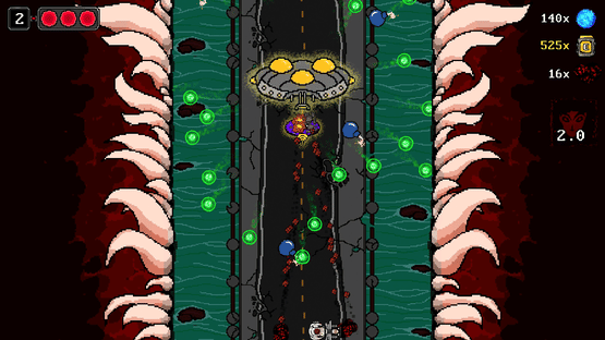 Road Doom Screenshot