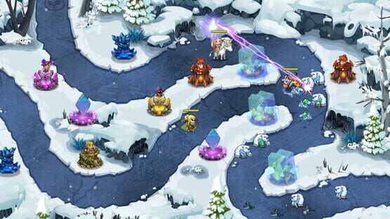 Ranger of the jungle screenshot 2