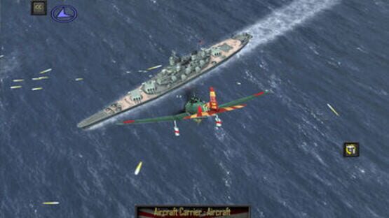 Pacific Fleet screenshot