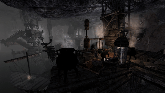 Enderal: Forgotten Stories Screenshot