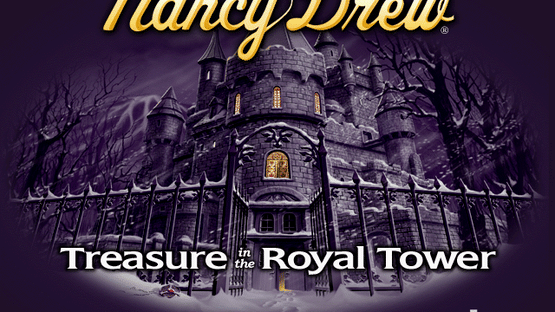 Nancy Drew: Treasure in the Royal Tower Screenshot