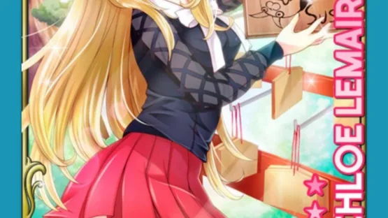Girl Friend Beta screenshot 1