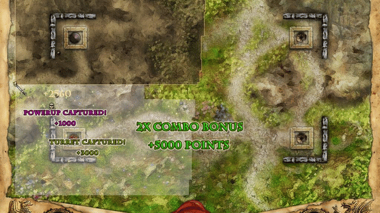 Fortix Screenshot