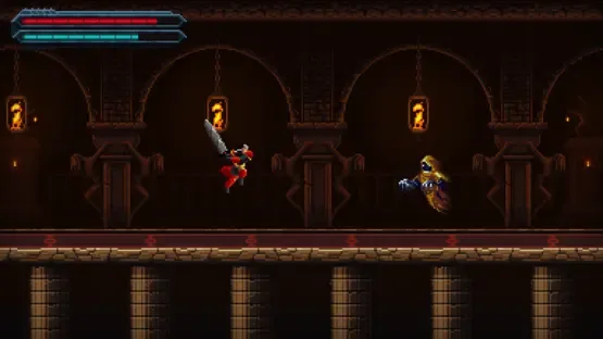 Runic - Legacy of Sin screenshot 1
