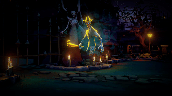 Ghostbusters Screenshot