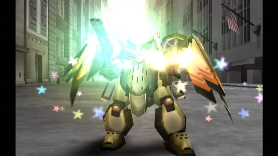 Sakura Wars: So Long, My Love screenshot 4