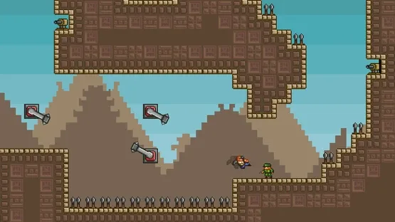 League of Evil screenshot 6
