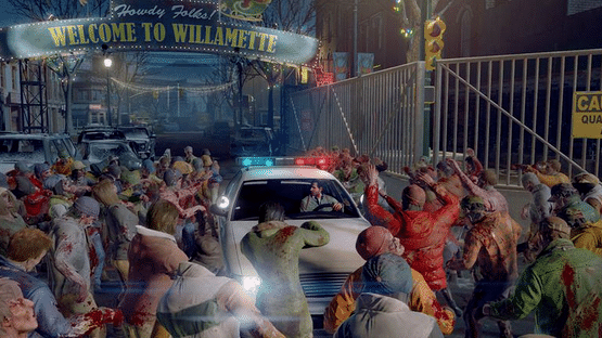 Dead Rising 4 Screenshot