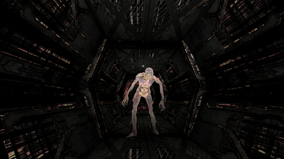 Lost Base Escape Screenshot
