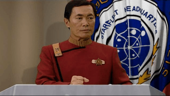 Star Trek: Starfleet Academy Screenshot