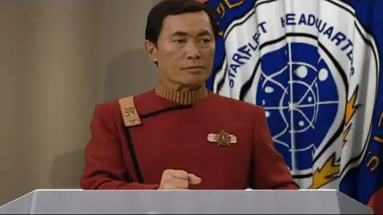 Star Trek: Starfleet Academy screenshot 1
