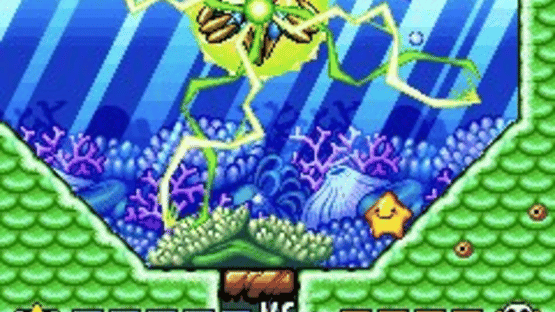 Densetsu no Starfy 3 Screenshot