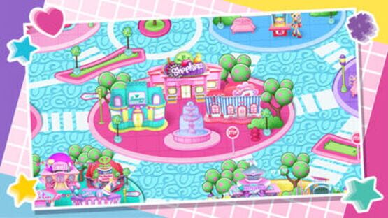 Shopkins World! screenshot