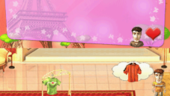 Fashion Tycoon Screenshot