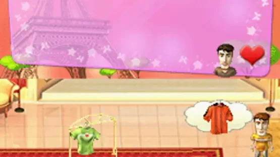 Fashion Tycoon screenshot 1