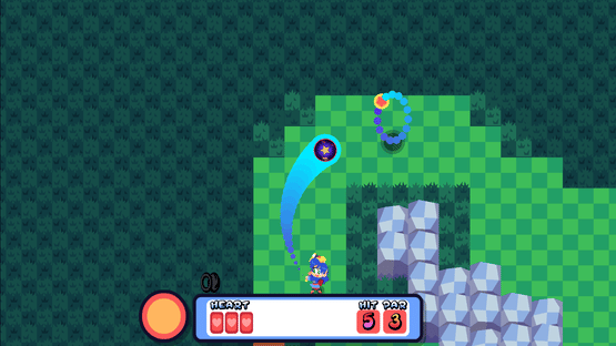 Wonder Wickets Screenshot