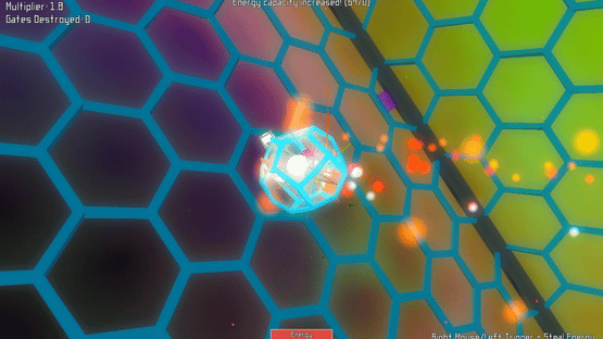 Coniclysm Screenshot